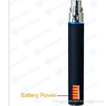 Electronic Cigarette EGO-T4 Twist LED